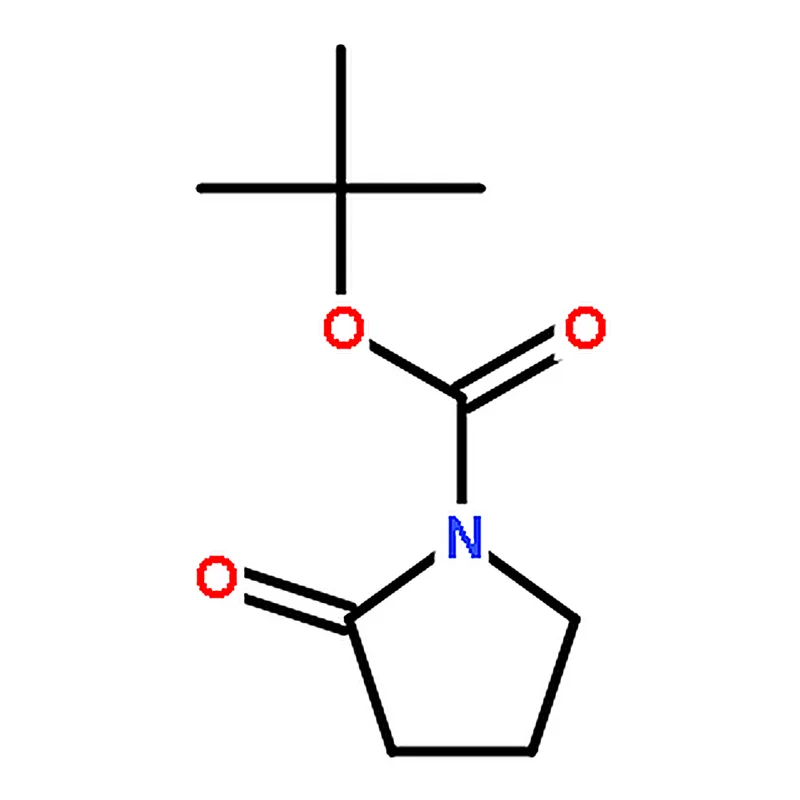 RHAWN tert-Butyl 2-oxopyrrolidine-1-carboxylate