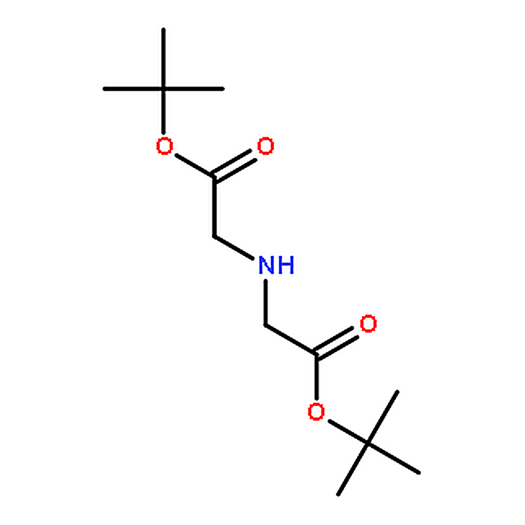 RHAWN Di-tert-butyl 2,2'-azanediyldiacetate