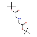 RHAWN Di-tert-butyl 2,2'-azanediyldiacetate