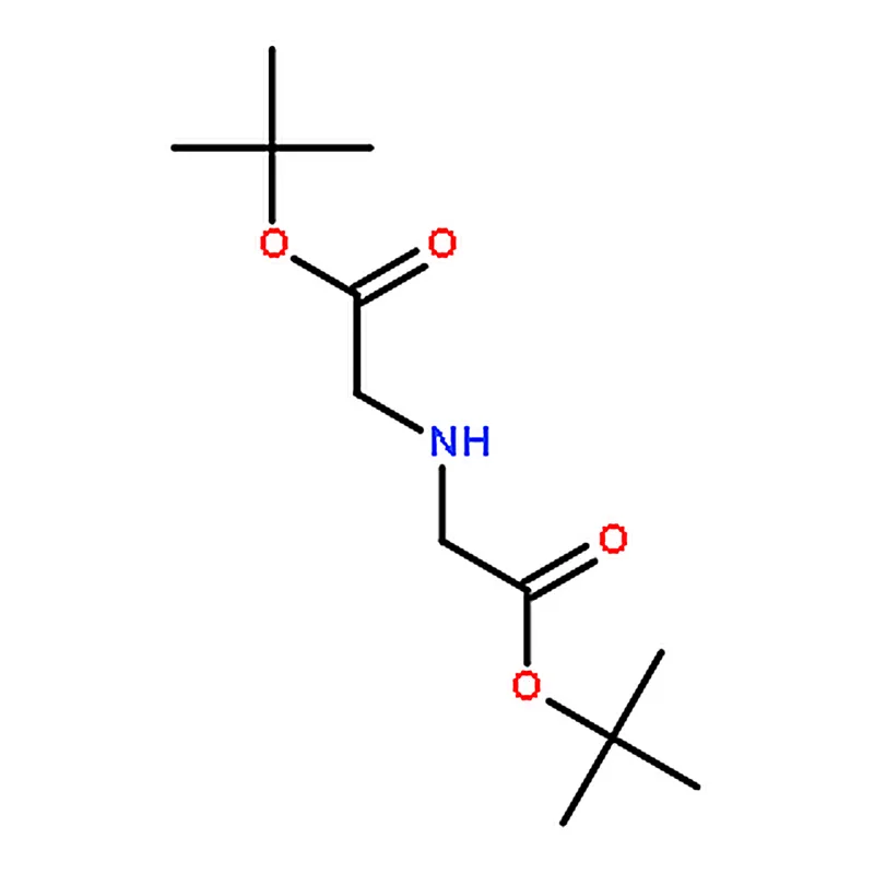 RHAWN Di-tert-butyl 2,2'-azanediyldiacetate