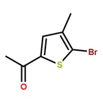 RHAWN 1-(5-Bromo-4-methylthiophen-2-yl)ethanone