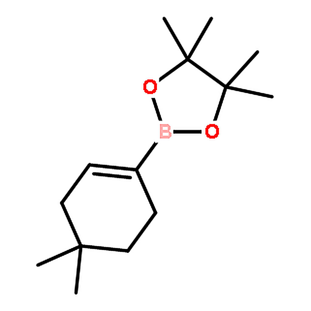 RHAWN 4，4-Dimethylcyclohexene-1-boronic Acid Pinacol Ester