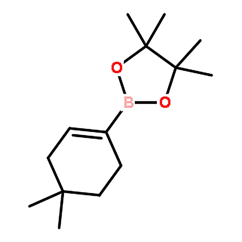 RHAWN 4,4-Dimethylcyclohexene-1-boronic Acid Pinacol Ester