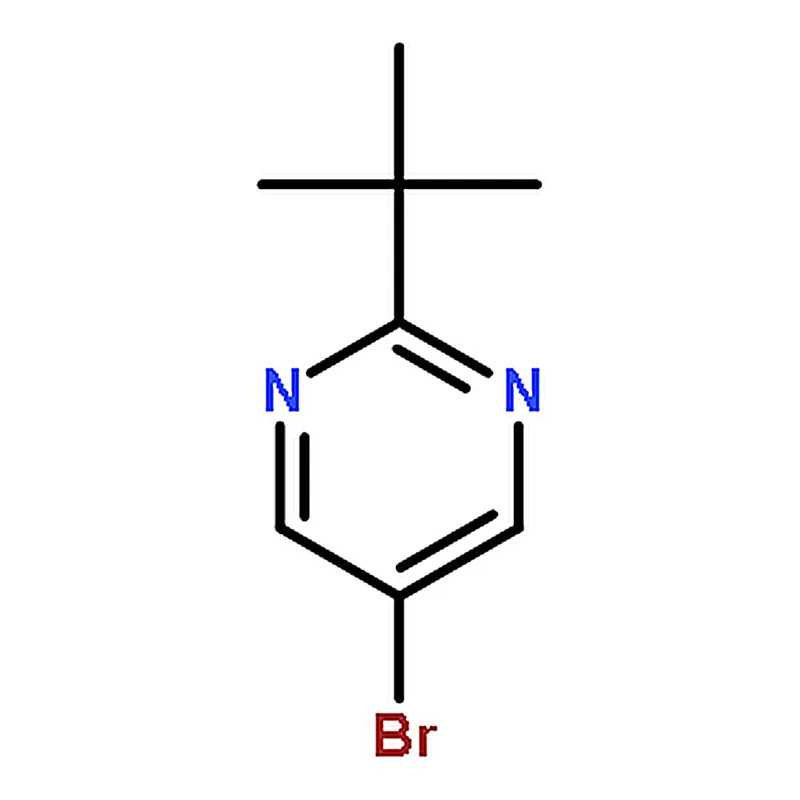 RHAWN 5-Bromo-2-tert-butylpyrimidine
