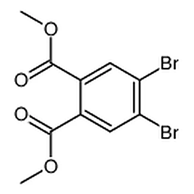 RHAWN Dimethyl 4,5-dibromophthalate