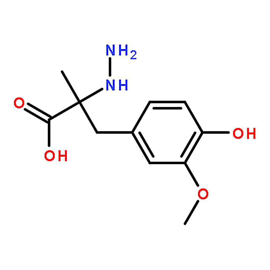 RHAWN 3-O-Methyl Carbidopa