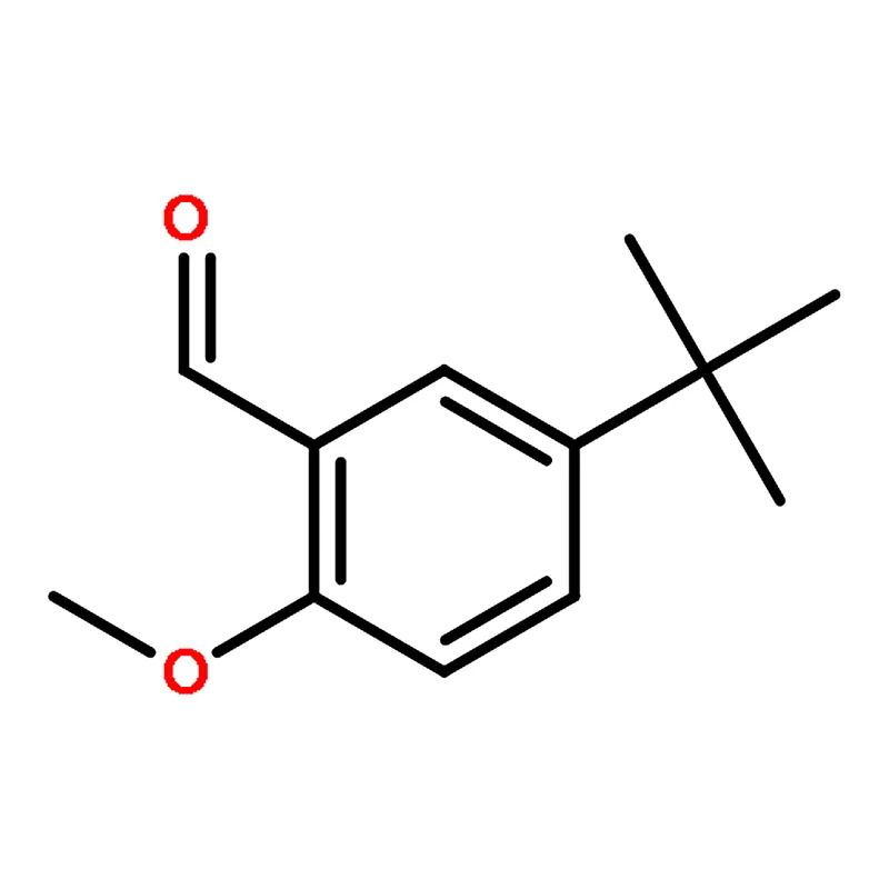 RHAWN 5-(TERT-BUTYL)-2-METHOXYBENZENECARBALDEHYDE