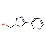 RHAWN (2-Phenylthiazol-5-yl)methanol