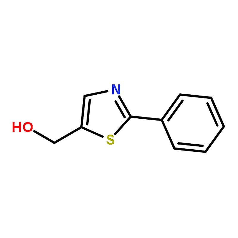 RHAWN (2-Phenylthiazol-5-yl)methanol