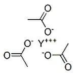 RHAWN Yttrium(III) acetate tetrahydrate