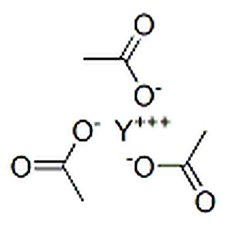 RHAWN Yttrium(III) acetate tetrahydrate