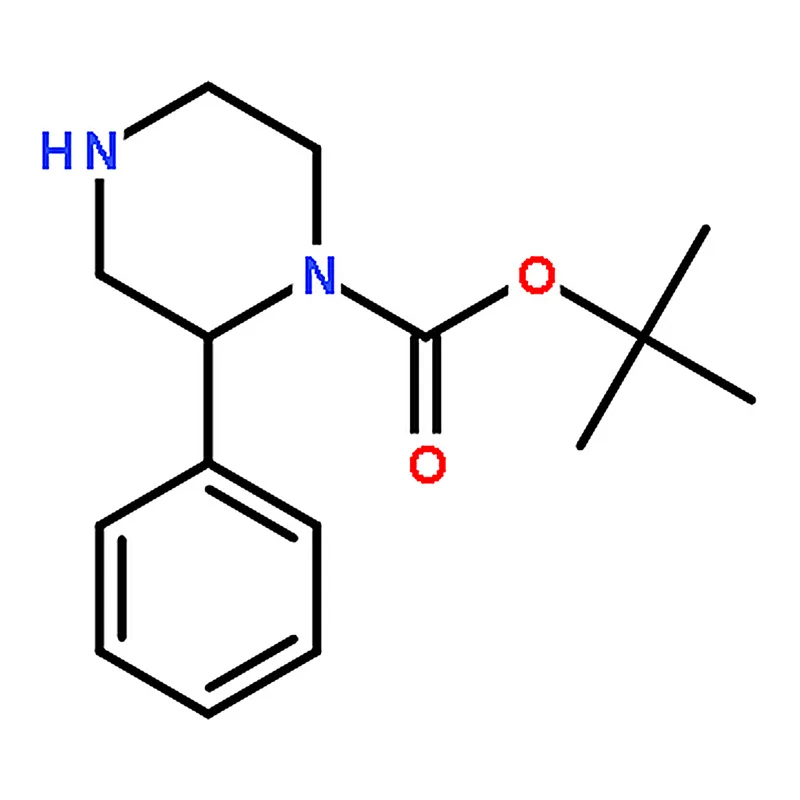 RHAWN (R)-tert-Butyl 2-phenylpiperazine-1-carboxylate