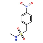 RHAWN N-Methyl-4-nitro--toluenesulfonamide