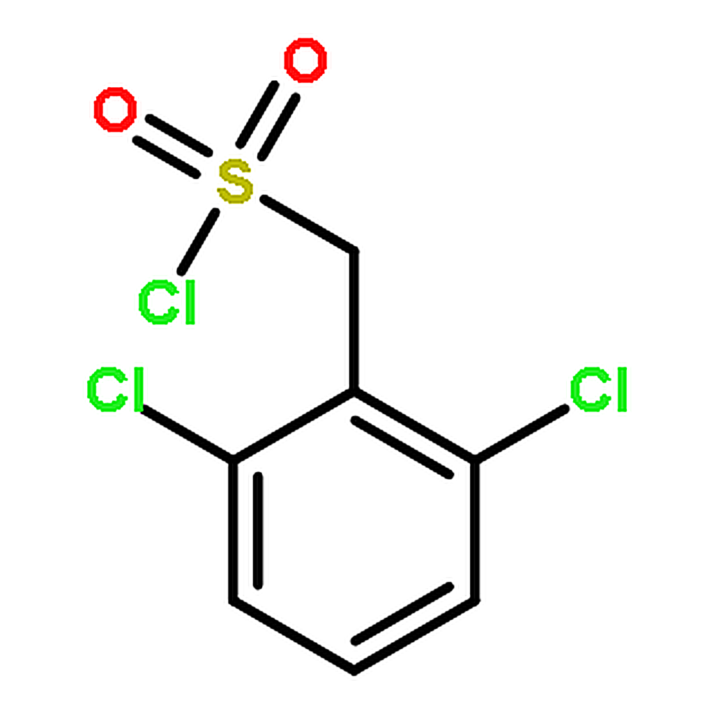 RHAWN (2,6-Dichlorophenyl)methanesulfonyl chloride
