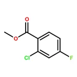 RHAWN Methyl 2-chloro-4-fluorobenzoate
