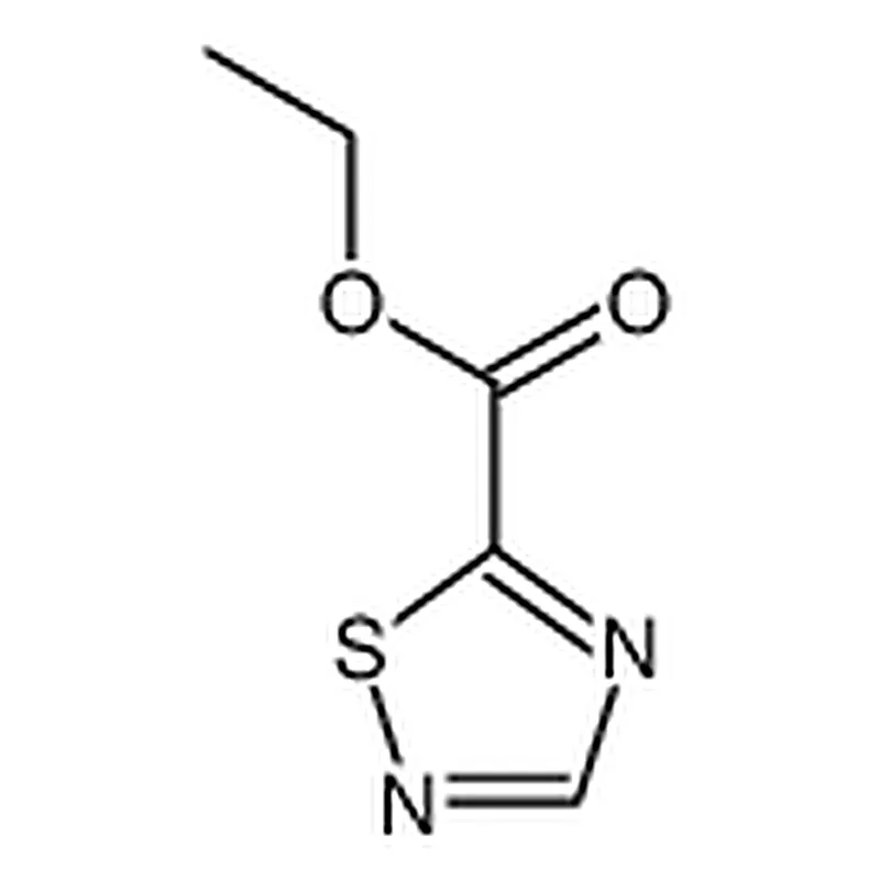 RHAWN Ethyl 1,2,4-thiadiazole-5-carboxylate