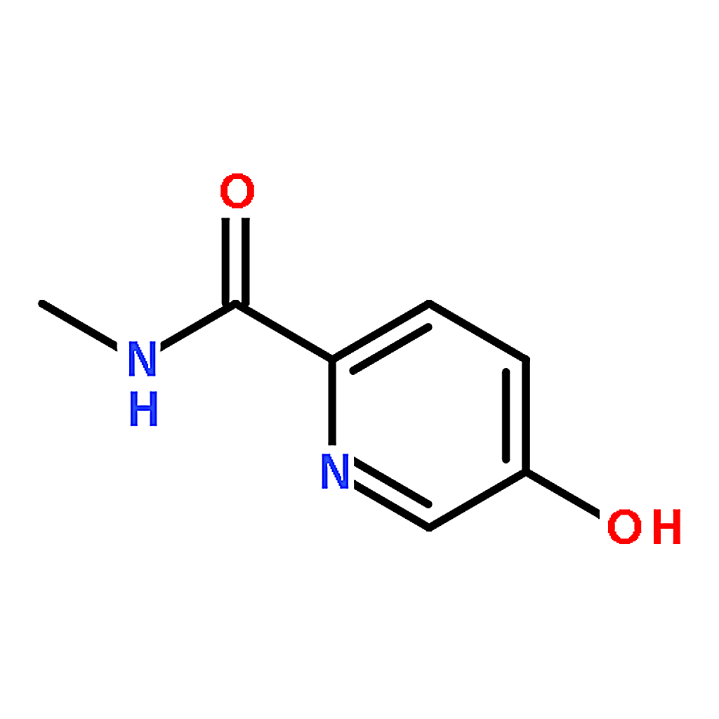 RHAWN 5-Hydroxy-N-methylpicolinamide