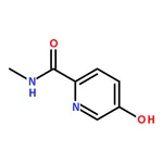 RHAWN 5-Hydroxy-N-methylpicolinamide