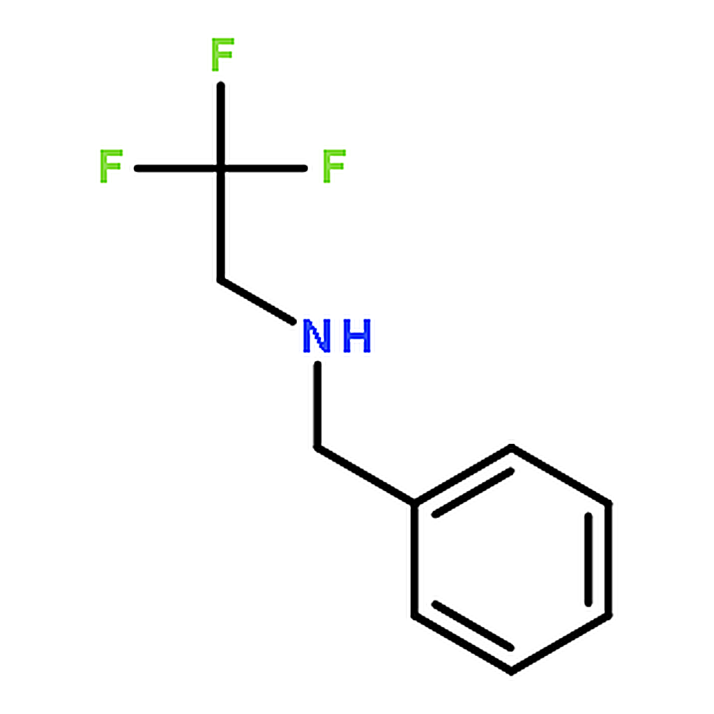 RHAWN N-Benzyl-2,2,2-trifluoroethanamine