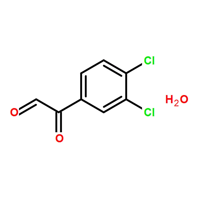 RHAWN 3,4-DICHLOROPHENYLGLYOXAL HYDRATE
