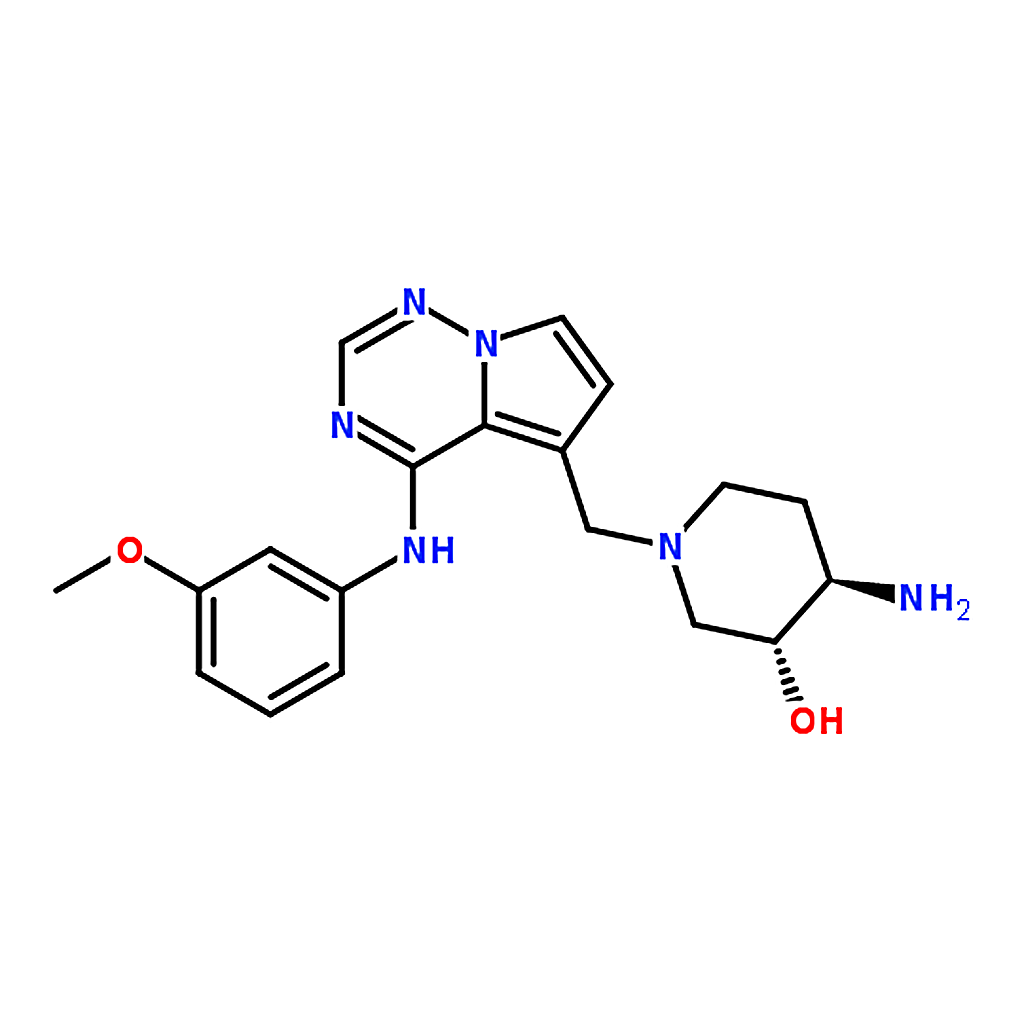 RHAWN BMS-690514