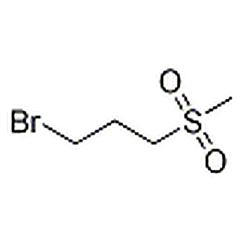 RHAWN 1-Bromo-3-(methylsulfonyl)propane