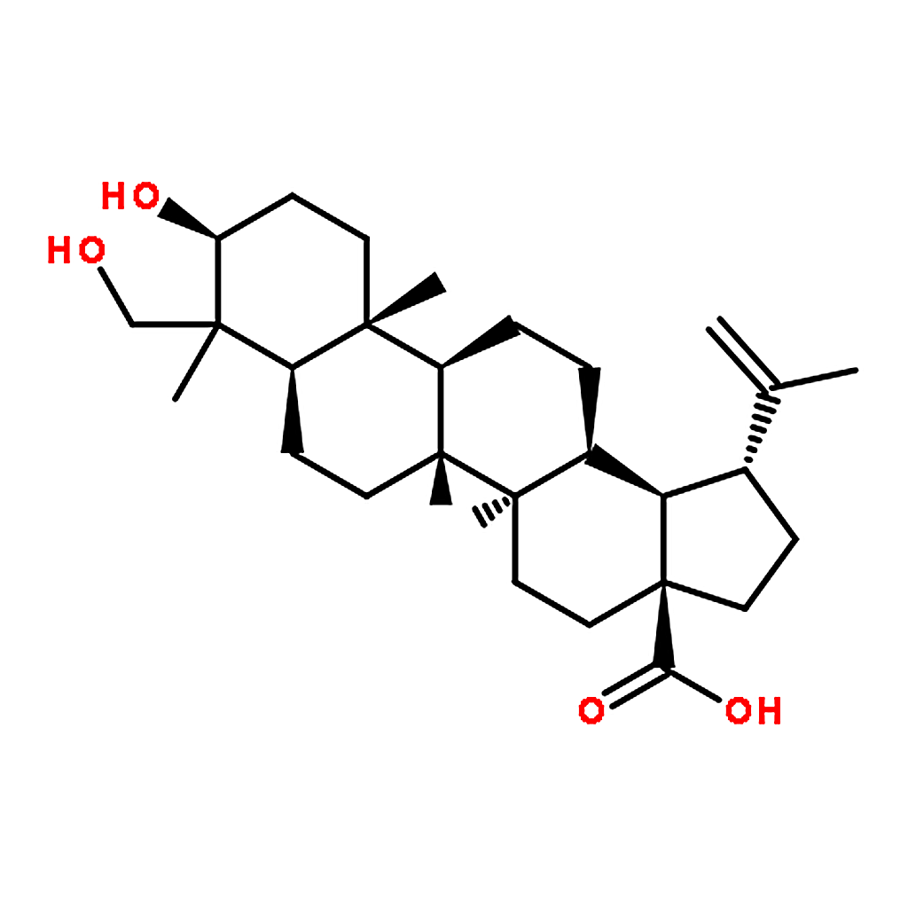 RHAWN Anemosapogenin