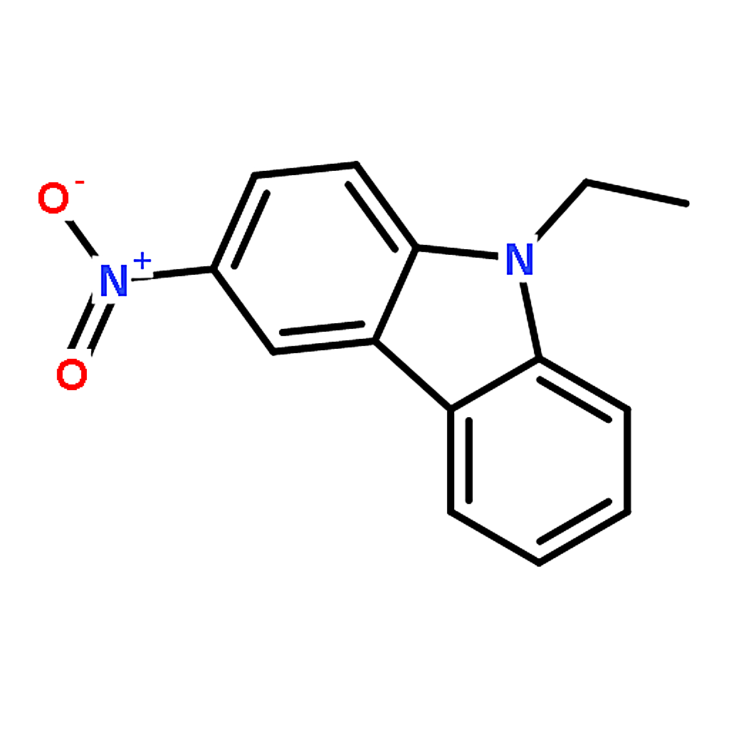 RHAWN 9-Ethyl-3-nitro-9H-carbazole