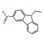 RHAWN 9-Ethyl-3-nitro-9H-carbazole