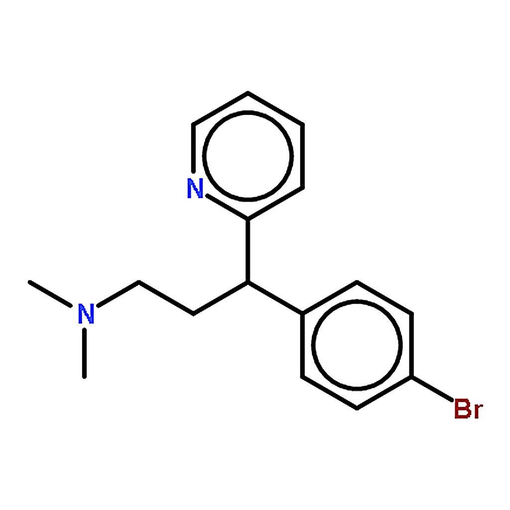 RHAWN Brompheniramine