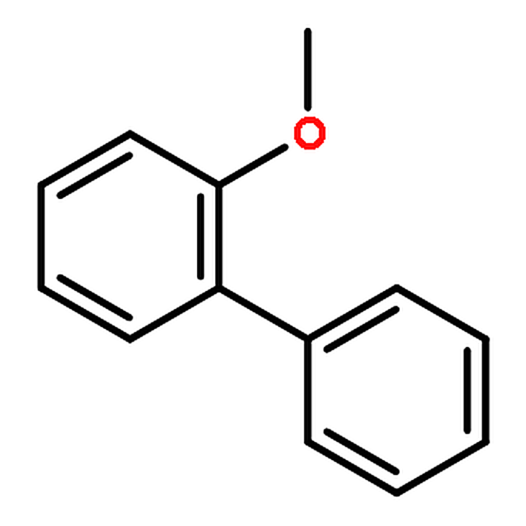 RHAWN 2-Methoxybiphenyl