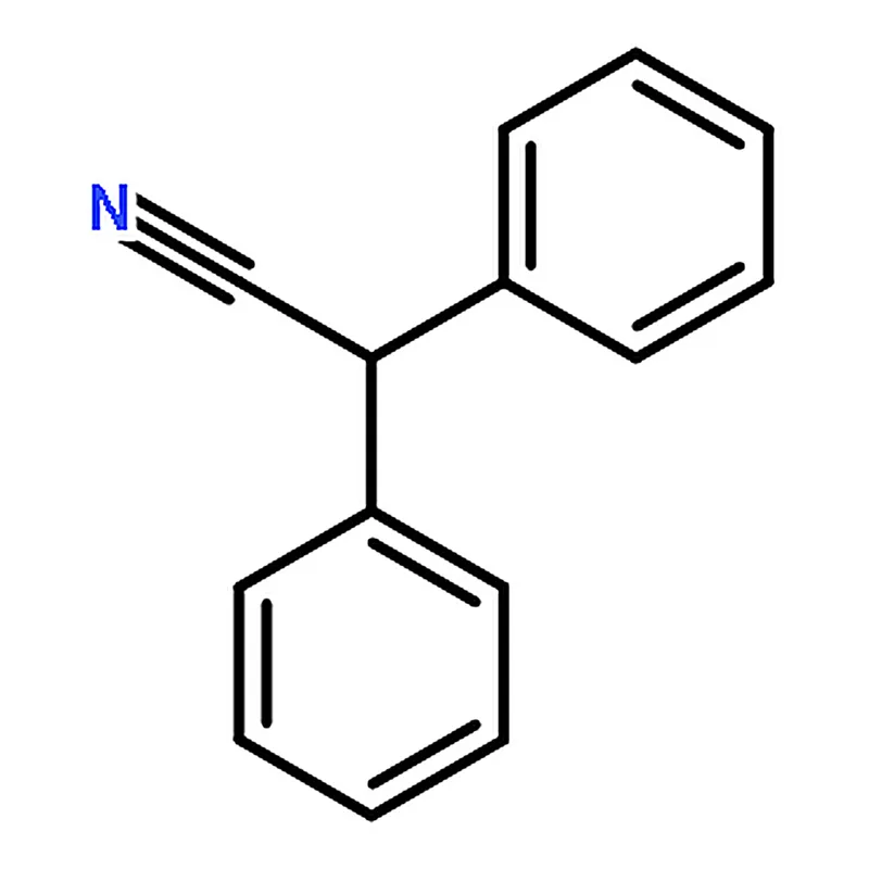 RHAWN Diphenylacetonitrile