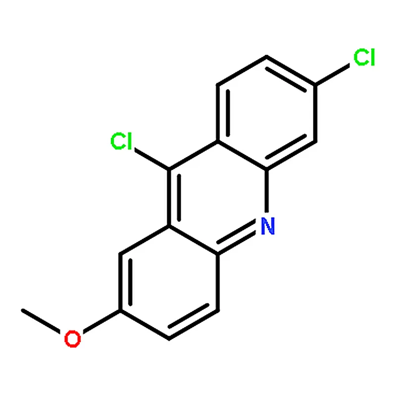 RHAWN 6,9-Dichloro-2-methoxyacridine