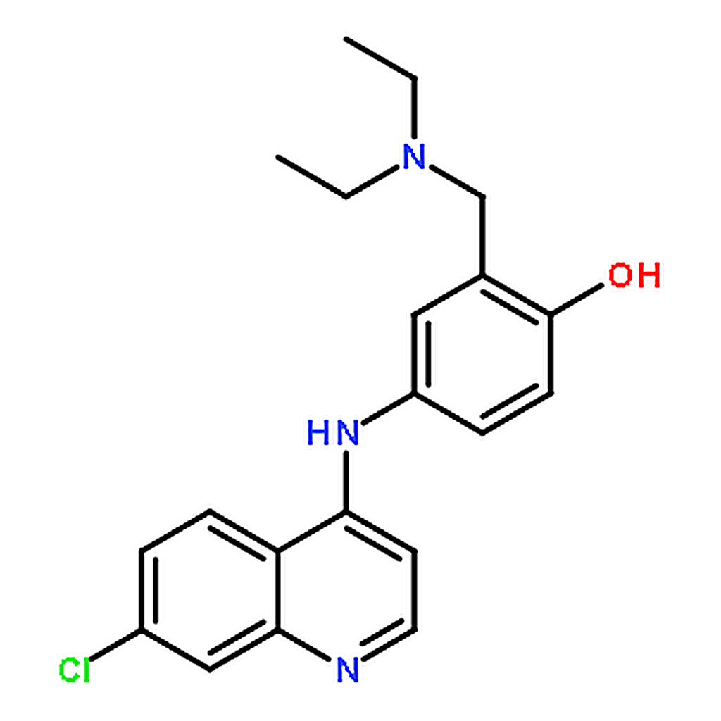 RHAWN Amodiaquine