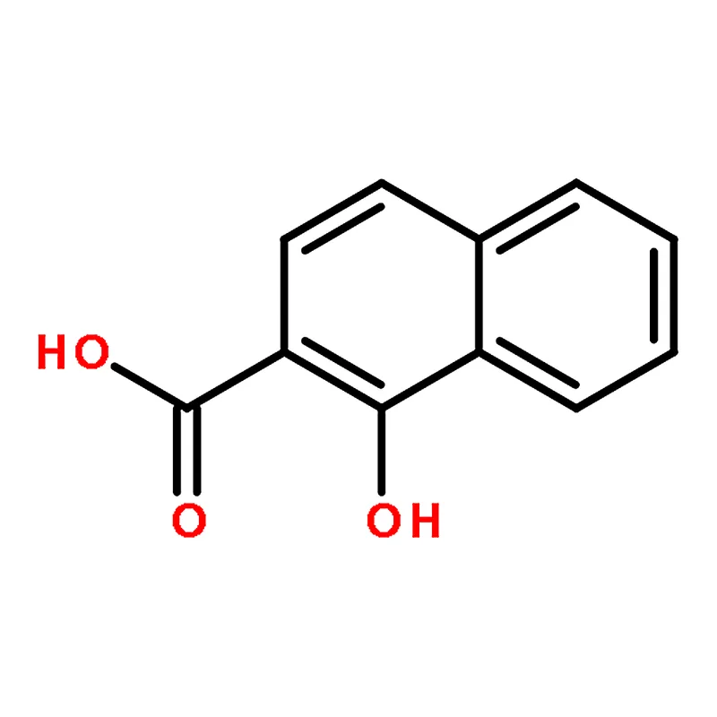 RHAWN 1-Hydroxy-2-naphthoic acid