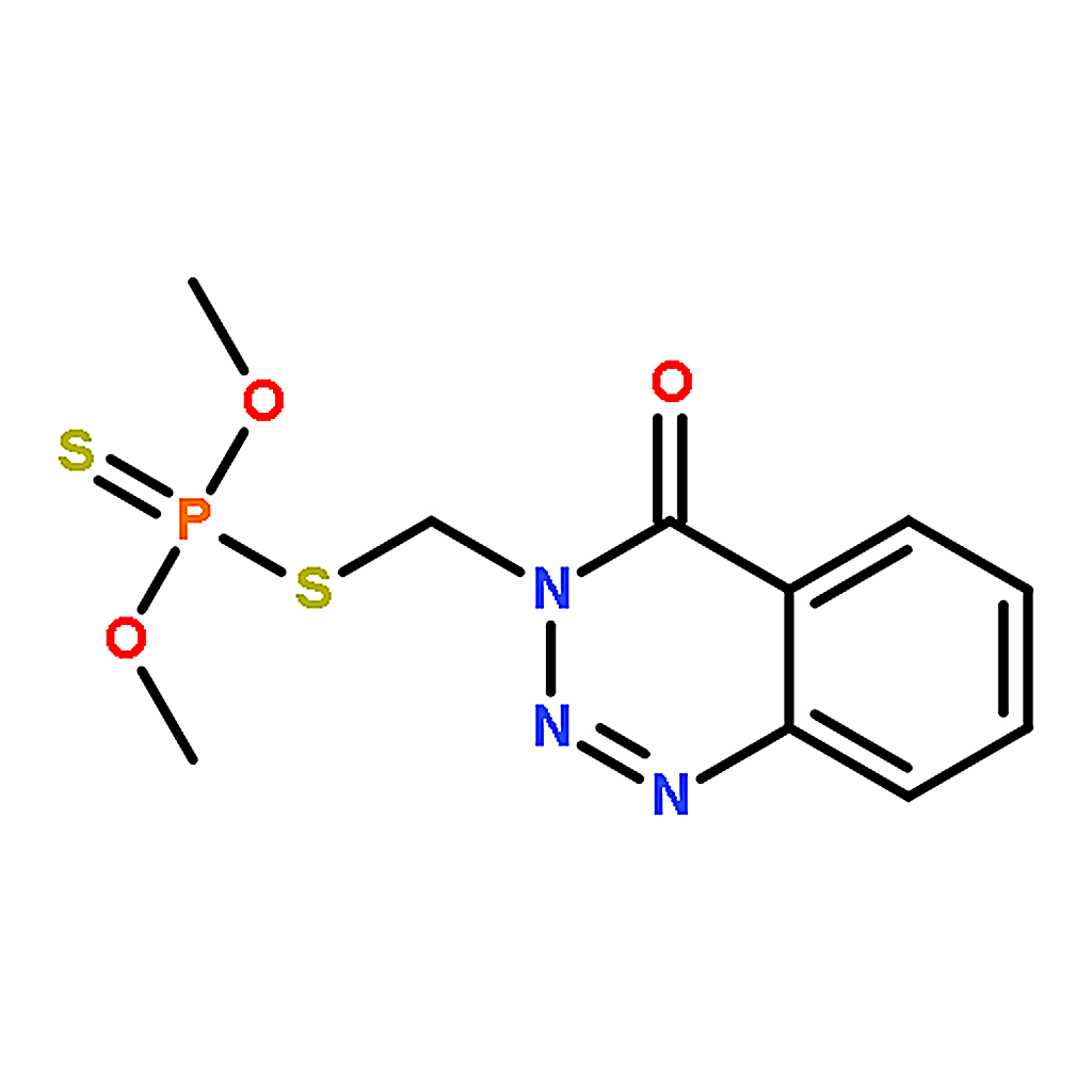 RHAWN Azinphos-methyl Standard