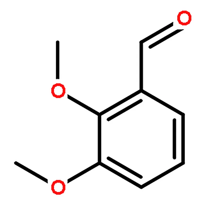 RHAWN 2,3-Dimethoxybenzaldehyde