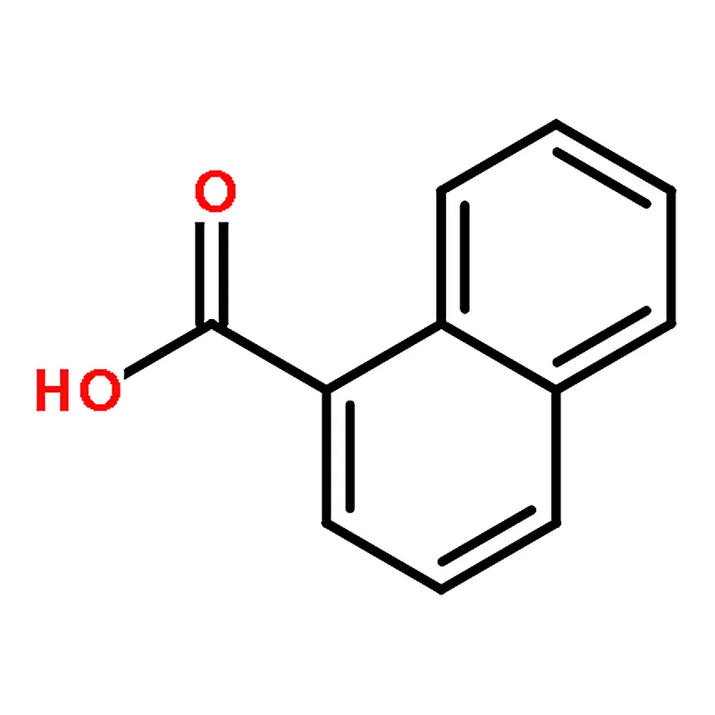 RHAWN 1-Naphthoic acid
