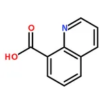 RHAWN 8-Quinolinecarboxylic acid