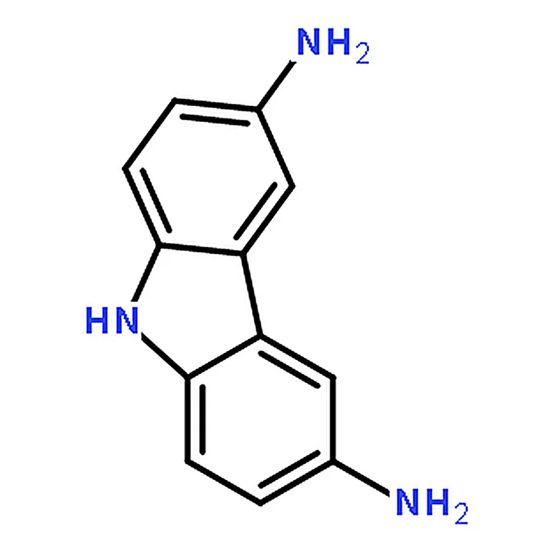 RHAWN 3,6-Diaminocarbazole