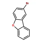 RHAWN 2-bromodibenzofuran