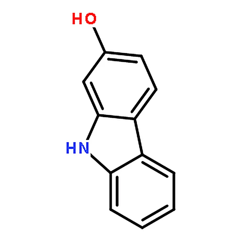 RHAWN 2-Hydroxycarbazole