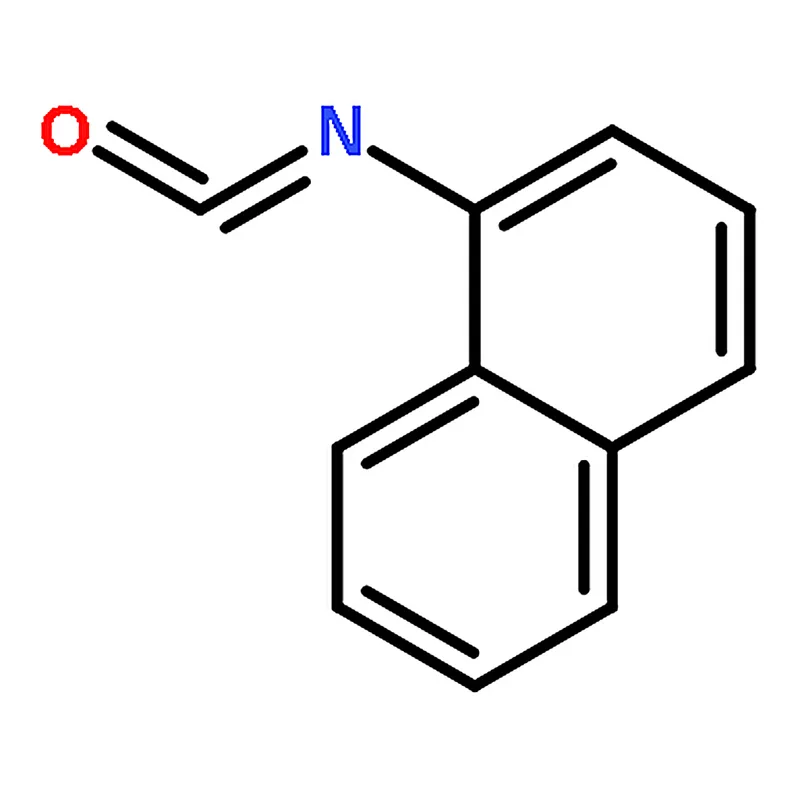 RHAWN 1-Naphthylisocyanate
