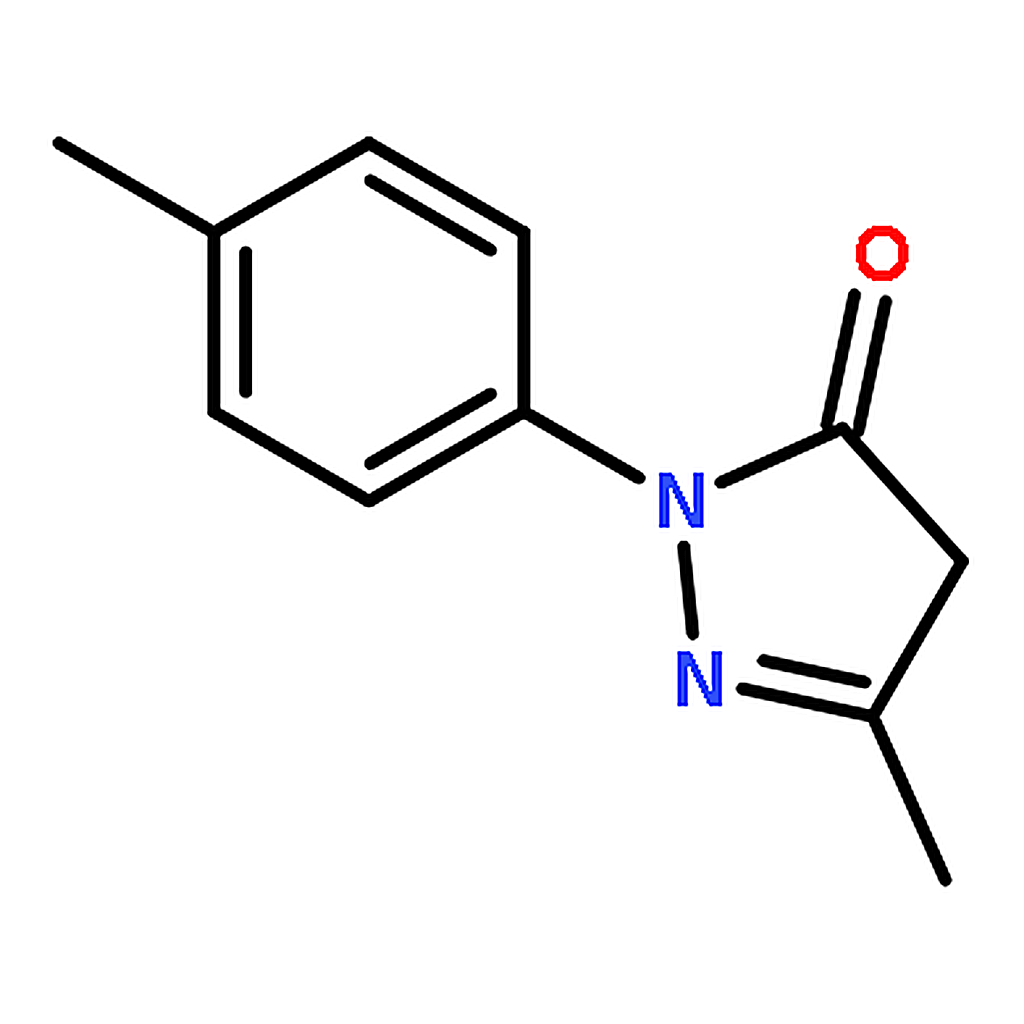 RHAWN 3-Methyl-1-p-tolyl-5-pyrazolone