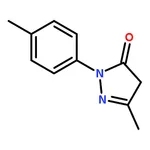 RHAWN 3-Methyl-1-p-tolyl-5-pyrazolone
