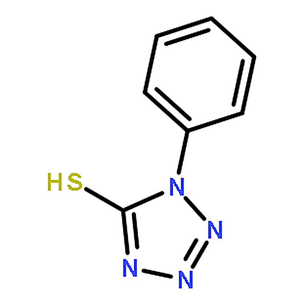 RHAWN 1-Phenyltetrazole-5-thiol