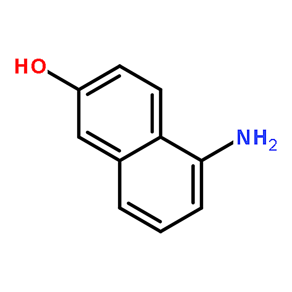 RHAWN 5-Amino-2-naphthol