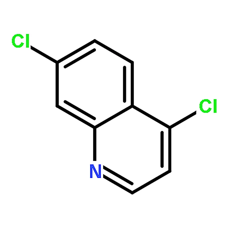 RHAWN 4,7-Dichloroquinoline