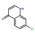 RHAWN 7-Chloro-4-hydroxyquinoline