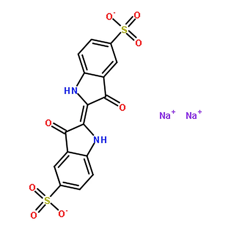 RHAWN Acid Blue 74